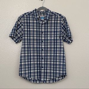 COLUMBIA Button Down Shirt